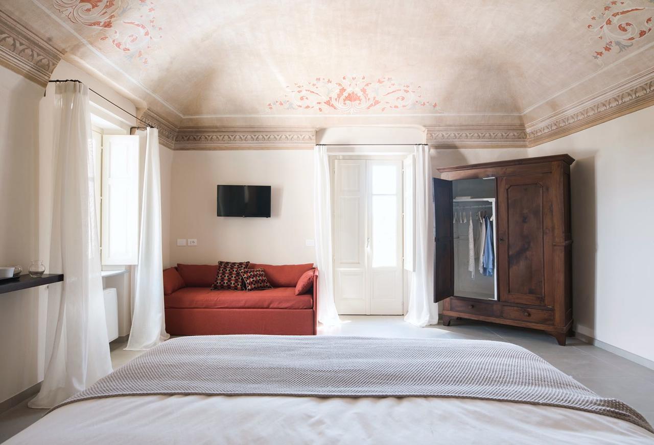 Moonfra Hotel Antignano  Eksteriør billede