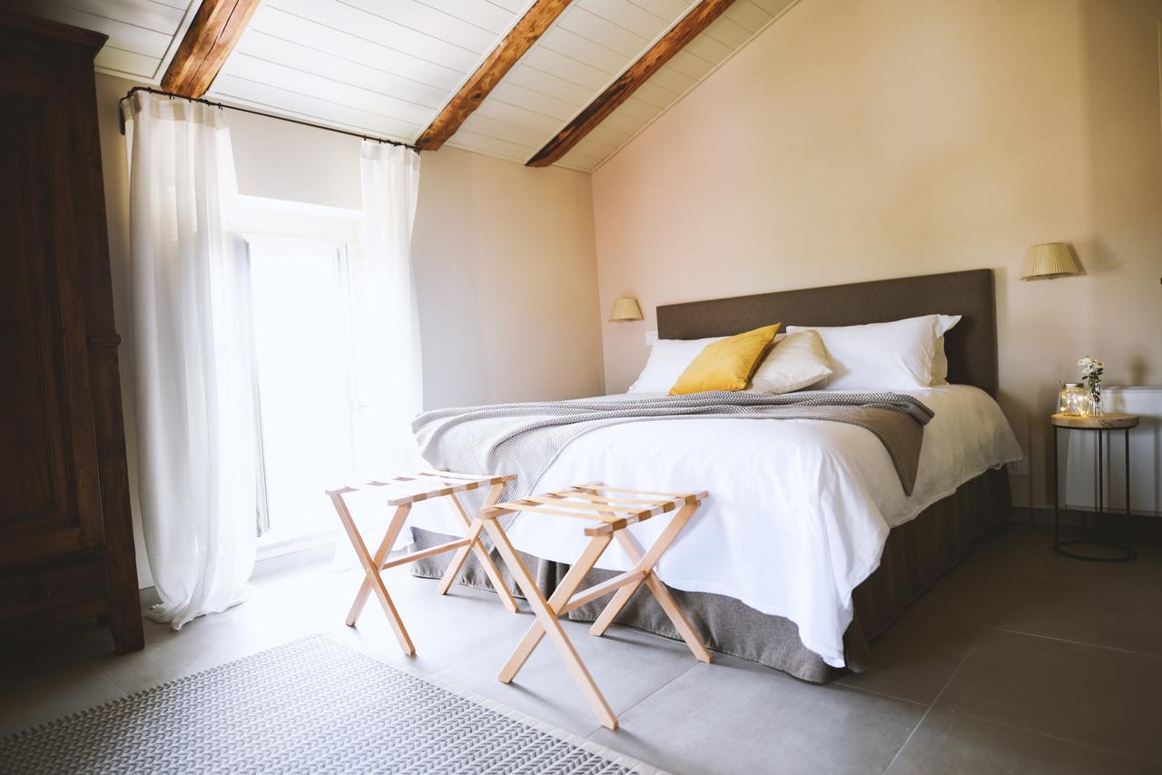 Moonfra Hotel Antignano  Eksteriør billede