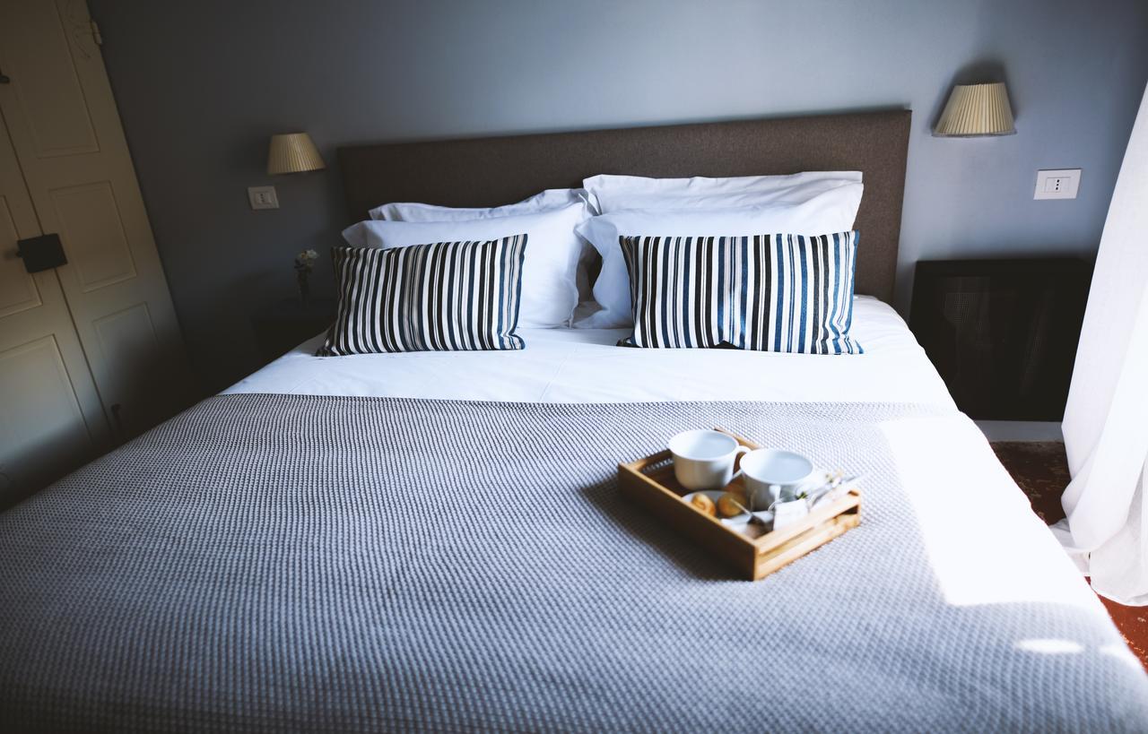 Moonfra Hotel Antignano  Eksteriør billede