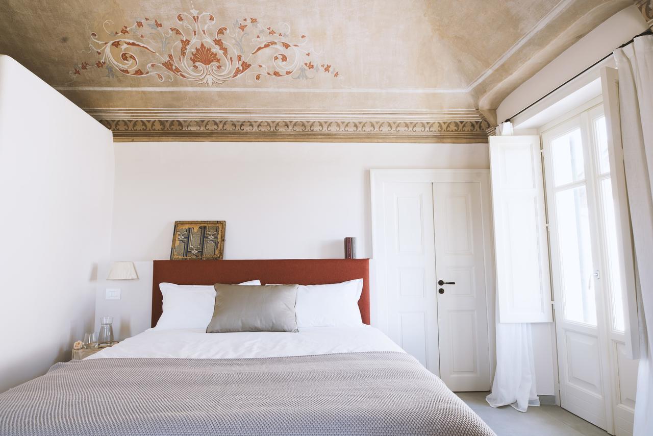 Moonfra Hotel Antignano  Eksteriør billede