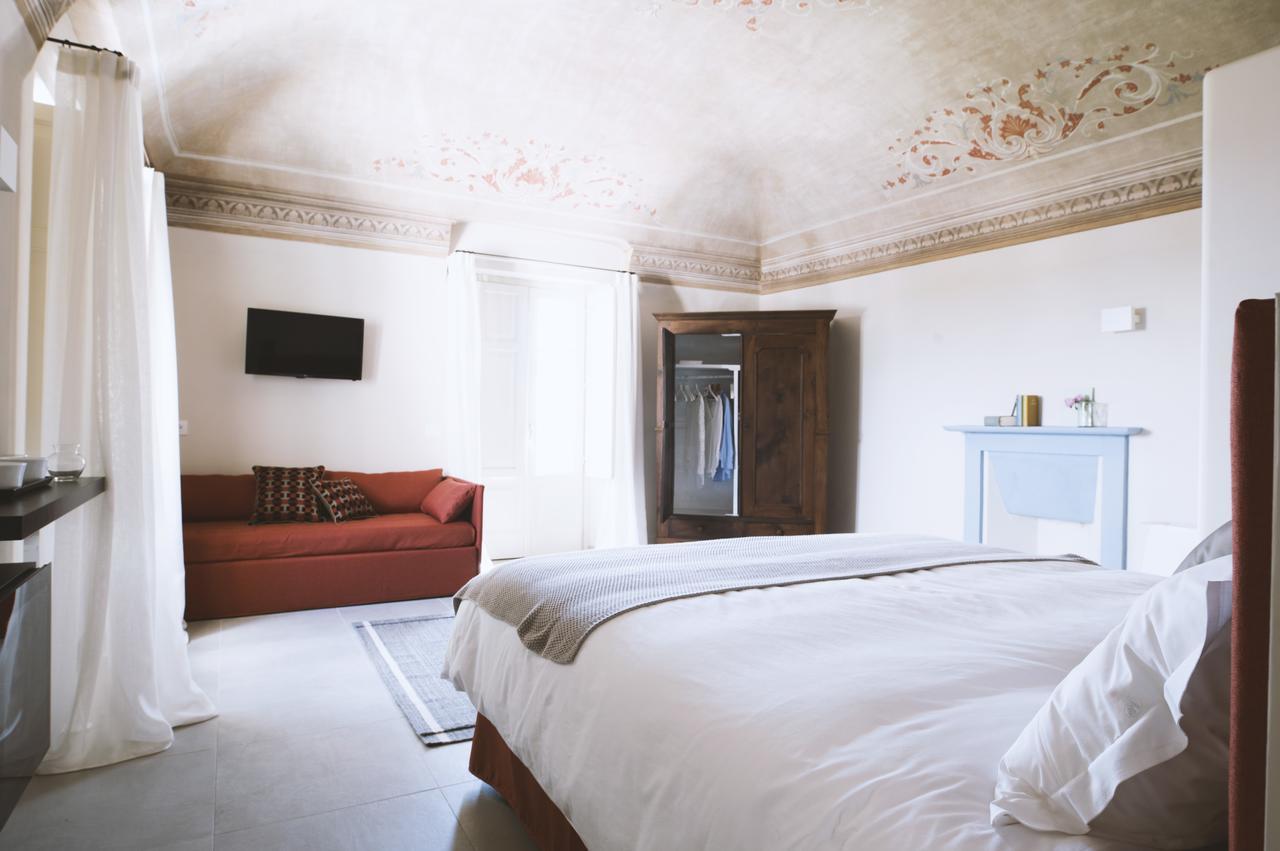 Moonfra Hotel Antignano  Eksteriør billede