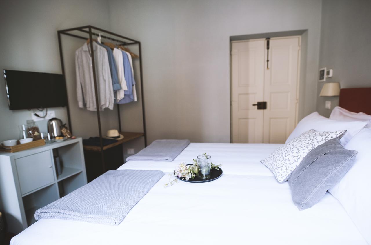 Moonfra Hotel Antignano  Eksteriør billede