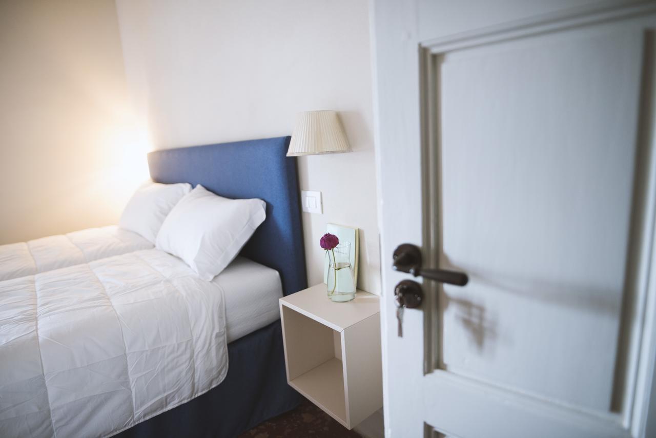 Moonfra Hotel Antignano  Eksteriør billede