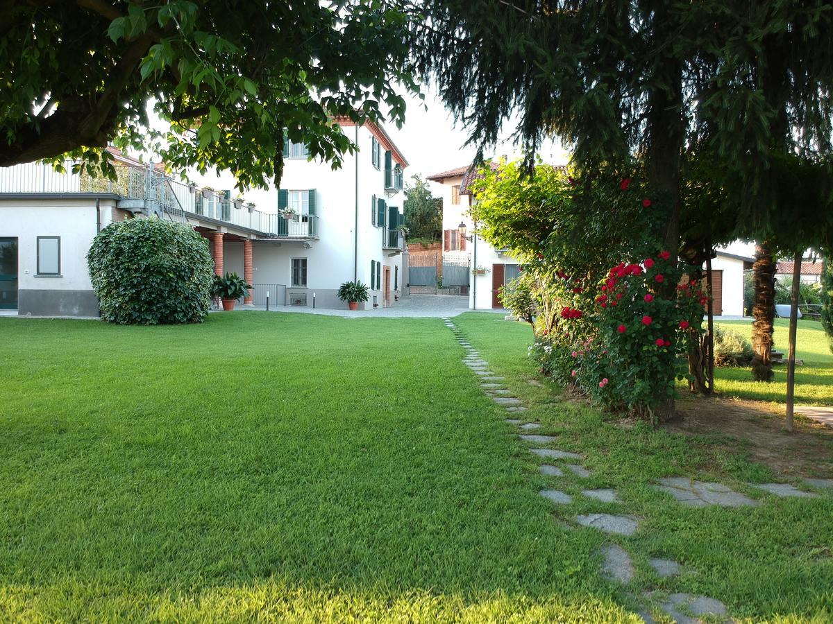 Moonfra Hotel Antignano  Eksteriør billede