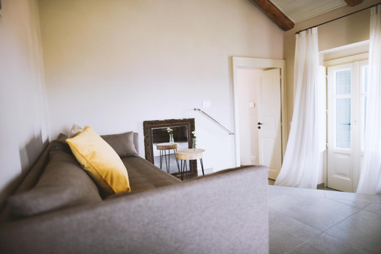 Moonfra Hotel Antignano  Eksteriør billede