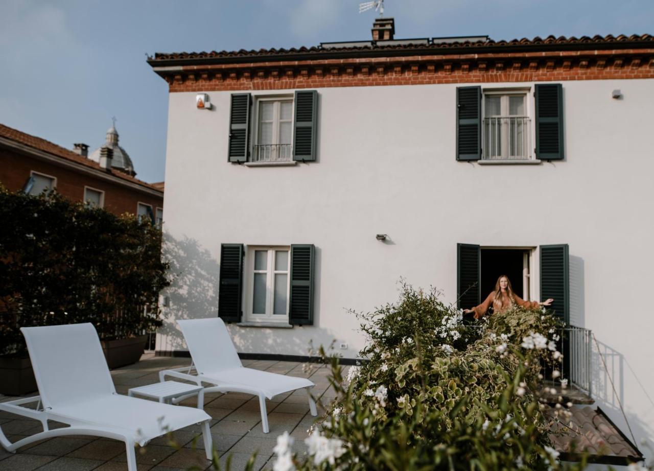 Moonfra Hotel Antignano  Eksteriør billede