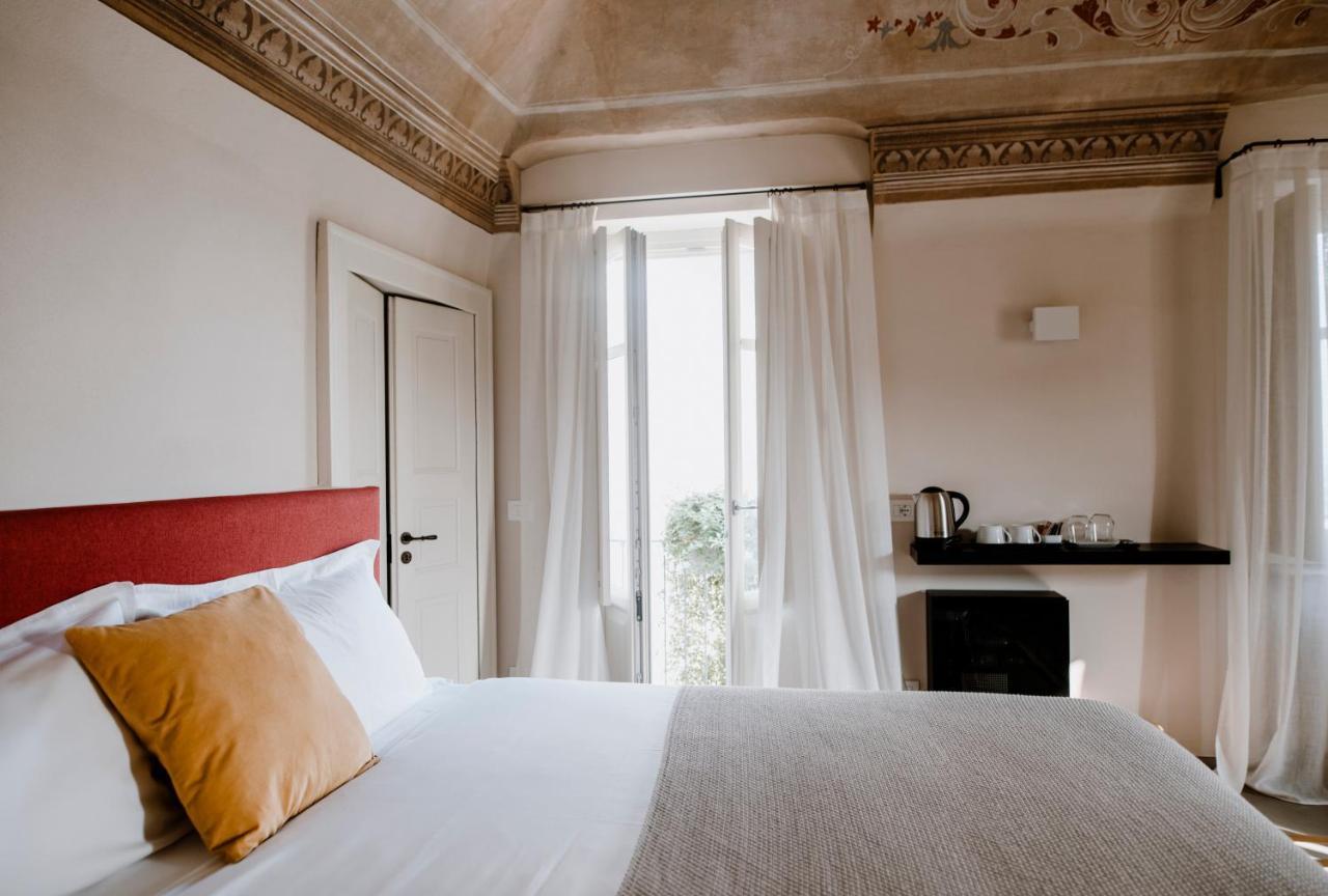 Moonfra Hotel Antignano  Eksteriør billede