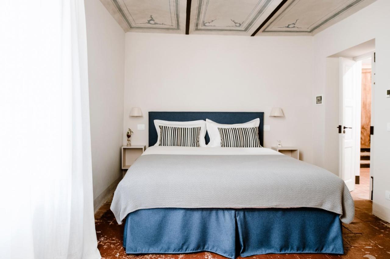 Moonfra Hotel Antignano  Eksteriør billede