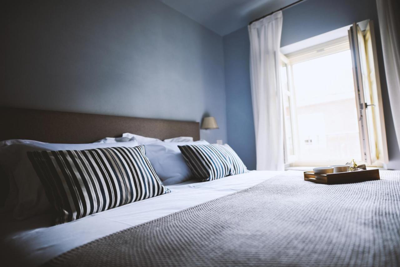 Moonfra Hotel Antignano  Eksteriør billede