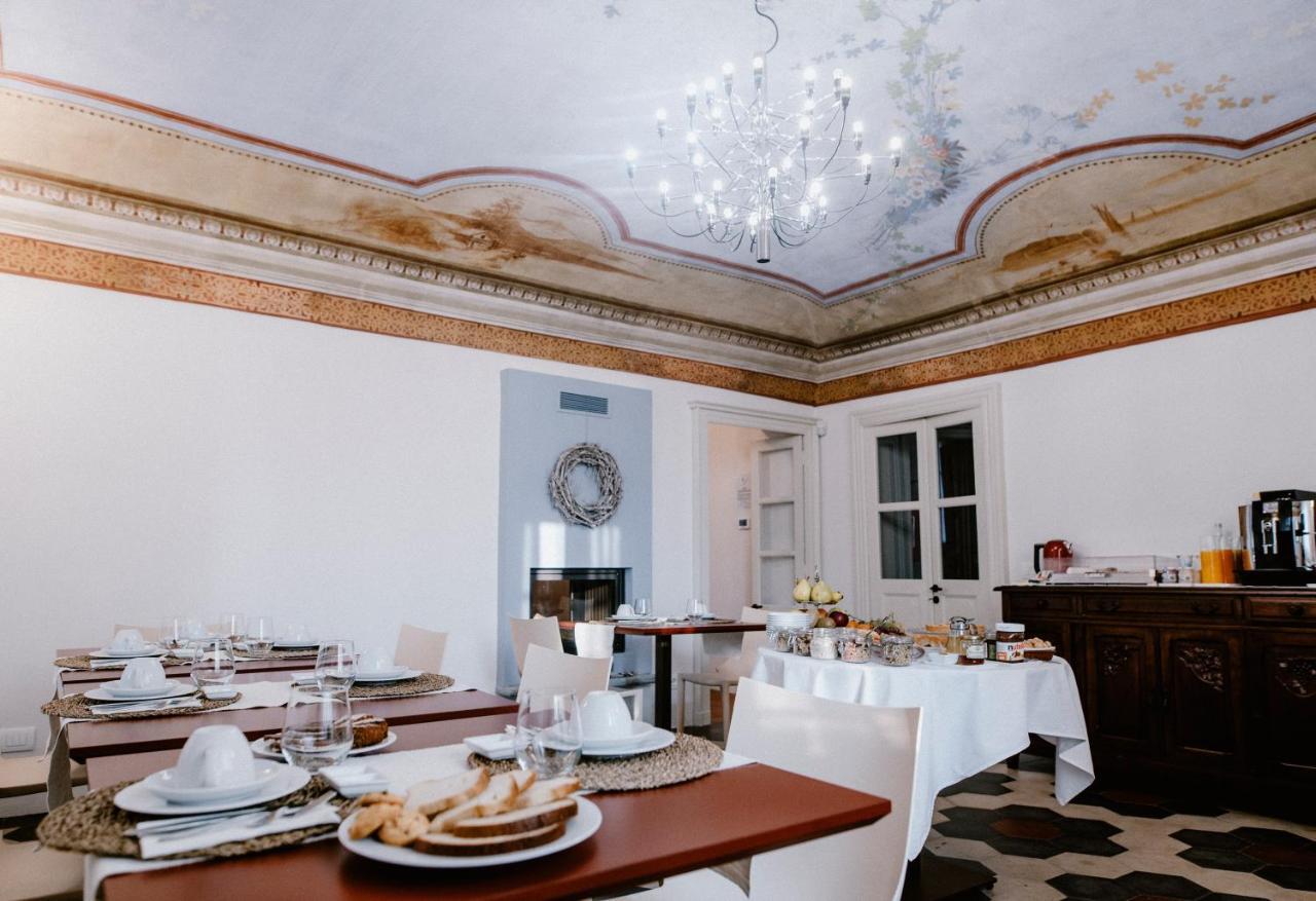 Moonfra Hotel Antignano  Eksteriør billede